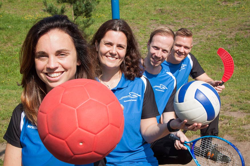 Doelum_Sport_Beweegteam
