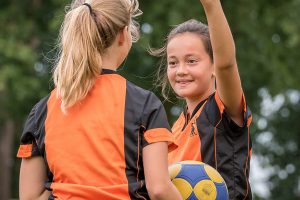 Korfbalvereniging DKOD | Doelum
