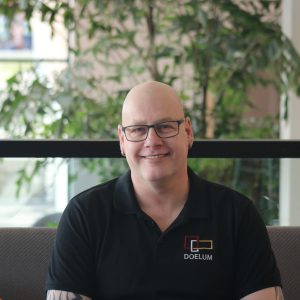 Arie van de Graaf