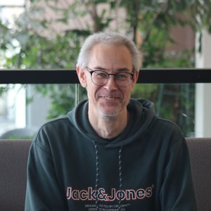 Paul Versluys