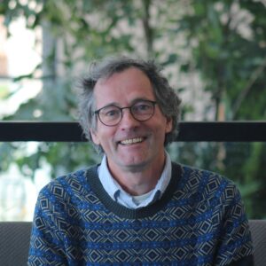 Hans Paul Visser