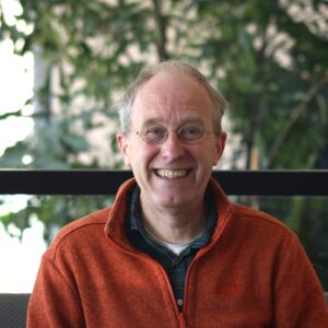 Jaap Kronenberg