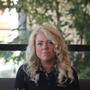 Jacqueline Nijhuis