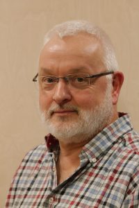 Jan Harm Vos