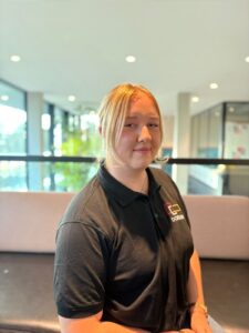 Lisa Diepeveen