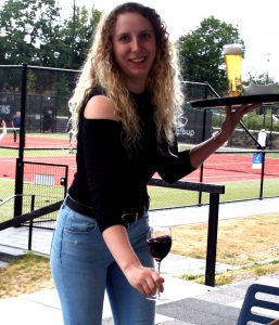 Tess Reerink