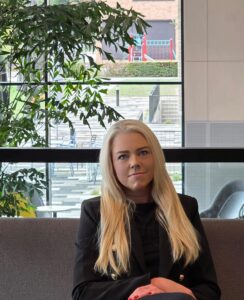 Jacqueline Nijhuis